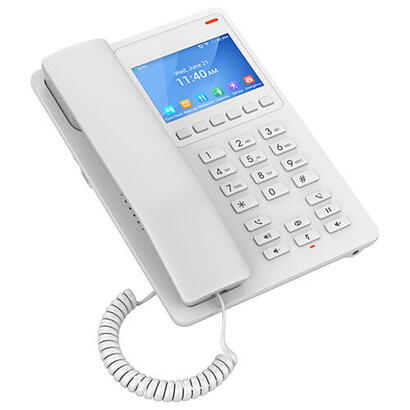 grandstream-networks-ghp630w-telefono-ip-blanco-2-lineas-lcd-wifi