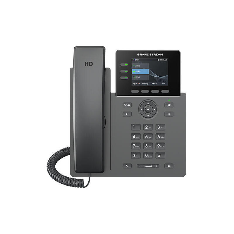 grandmream-sip-grp2611g-carrier-grade-ip-telefon grandmream-sip-grp2611g-carrier-grade-ip-telefon