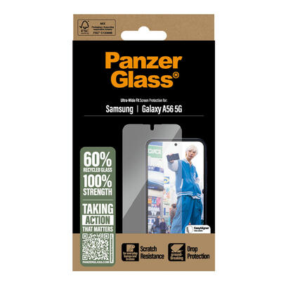 panzerglass-screen-protector-samsung-galaxy-a56-5g-ultra-wide-fit-w-easyaligner-protector-de-pantalla-1-piezas