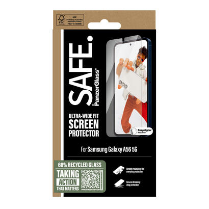 protector-panzerglass-safe-screen-samsung-galaxy-new-a55-5g-ultra-wide-fit