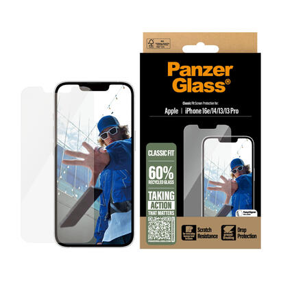 panzerglass-screen-protector-iphone-16e-14-13-13-pro-classic-fit-w-easyaligner-protector-de-pantalla-apple-1-piezas