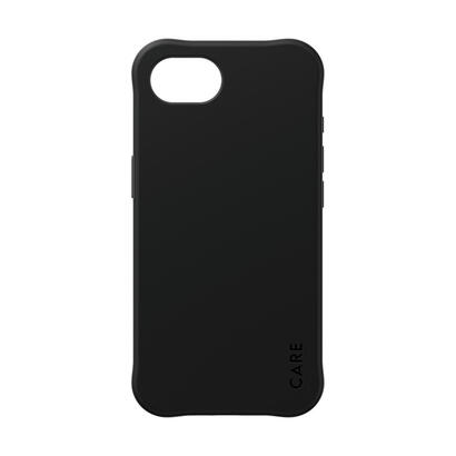 panzerglass-care-by-samba-case-black-w-qi-compatible-iphone-17e-16e-funda-para-apple-iphone-16e-apple-iphone-17e-negro