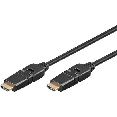 cable-hdmi-a-a-3-metros-negro-articulado-4k-60hz-cable-con-conectores-articulados-360-serie-20-goobay
