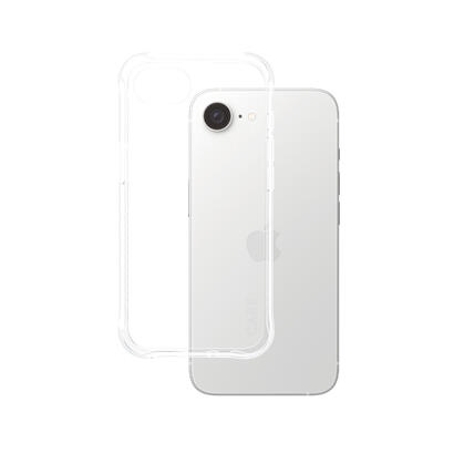 panzerglass-care-samba-case-iphone-16e-transparent