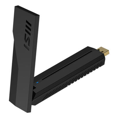 adaptador-wifi7-usb-msi-gube65-be6500