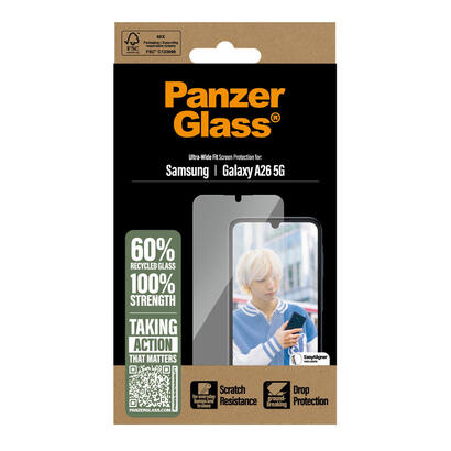 panzerglass-screen-protector-samsung-galaxy-a26-5g-ultra-wide-fit-protector-de-pantalla-1-piezas