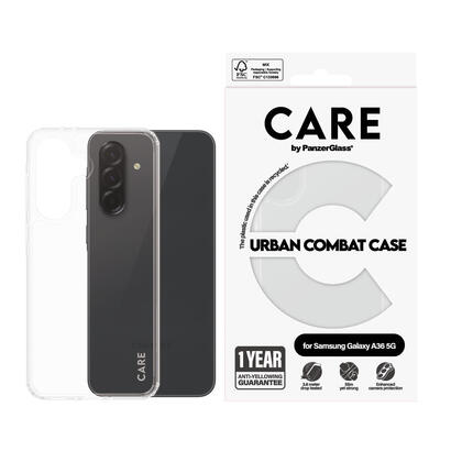 panzerglass-care-by-urban-combat-case-transparent-samsung-galaxy-a36-5g-funda-para-samsung-galaxy-a36-5g-transparente
