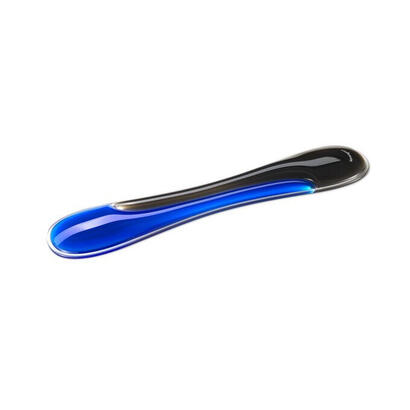podkladka-pod-nadgarstki-do-klawiatury-slim-duo-gel-niebieska