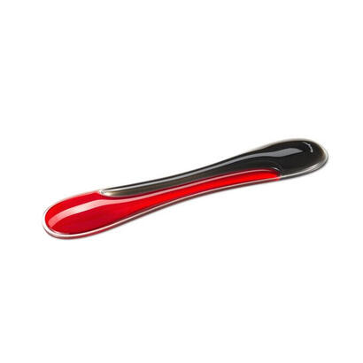 podkladka-pod-nadgarstki-do-klawiatury-slim-duo-gel-czerwona