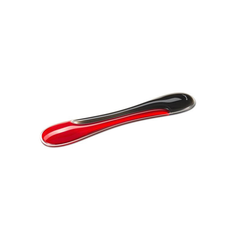 podkladka-pod-nadgarstki-do-klawiatury-slim-duo-gel-czerwona podkladka-pod-nadgarstki-do-klawiatury-slim-duo-gel-czerwona