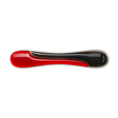 podkladka-pod-nadgarstki-do-klawiatury-slim-duo-gel-czerwona
