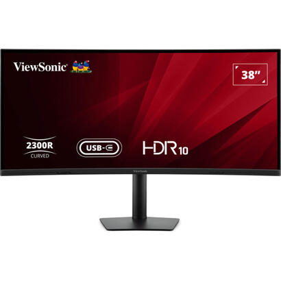 monitor-viewsonic-38-4k-ips-curve-2xhdmi-dp-usb-usb-c-96w-multi-ajust-va3820c