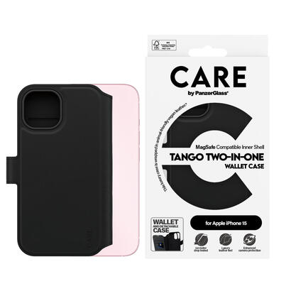 panzerglass-care-tango-wallet-case-magsafe-iphone-15-schwarz