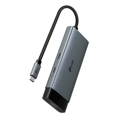 hub-tp-link-uh6120c-usb-c-5-port-hub