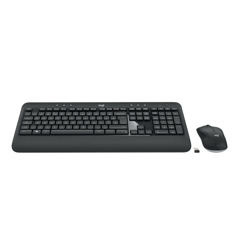 logitech-920-008688-teclado-raton-incluido-universal-rf-inalambrico-qwertz-checa-negro-blanco