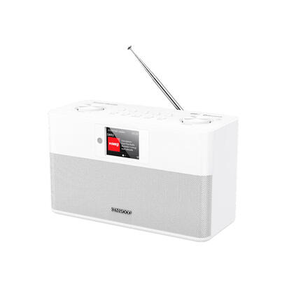 kenwood-cr-m100s-smart-radio-mit-dab-grosses-farbdisplay-wifi-blanco