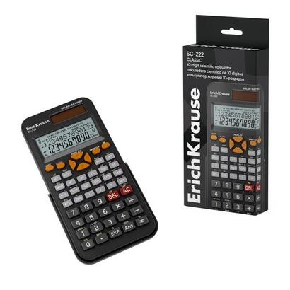 erichkrause-sc-222-classic-calculadora-cientifica-con-pantalla-lcd-de-10-digitos-240-funciones-integradas-