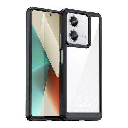 outer-space-case-with-gel-frame-xiaomi-redmi-note-13-pro-black