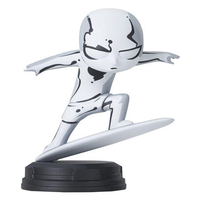 estatua-marvel-animated-silver-surfer