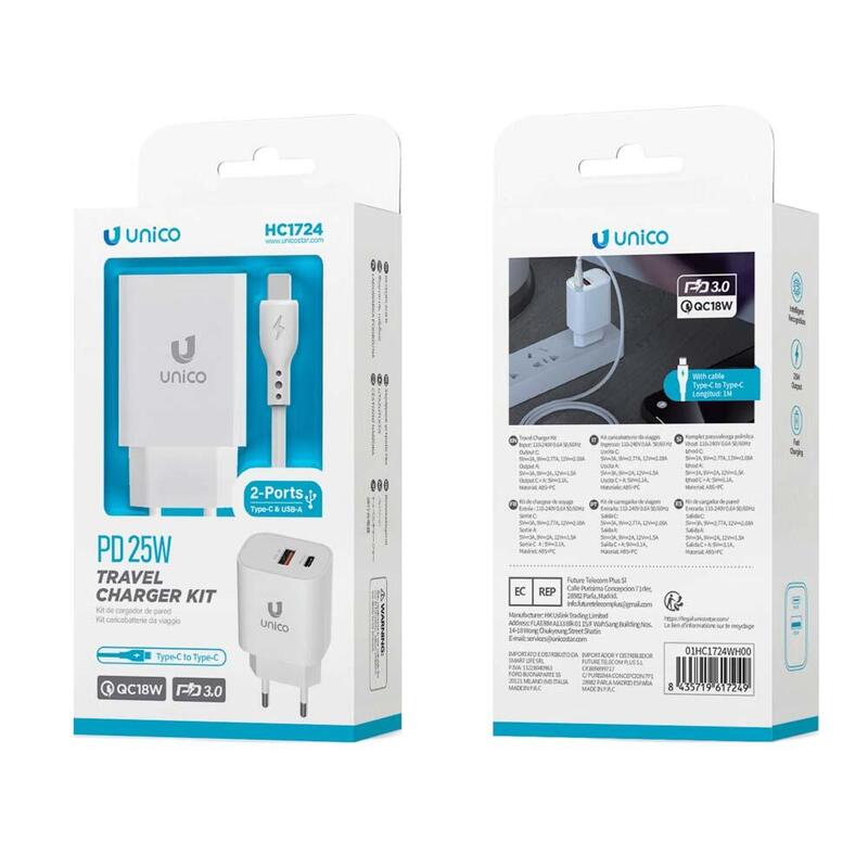 cargador-dual-usb-ac-25wcable-c-hc1724