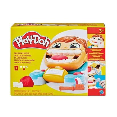 juego-hasbro-play-doh-silly-smiles-dentist