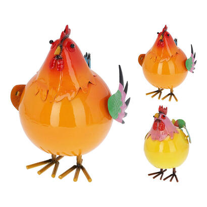 gallo-gallina-saltarin-de-metal-modelos-variados-20-x-25-x-29-cm