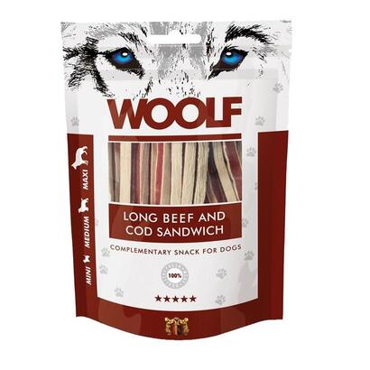 woolf-long-beefcod-sandwich-przysmak-para-perro-100g
