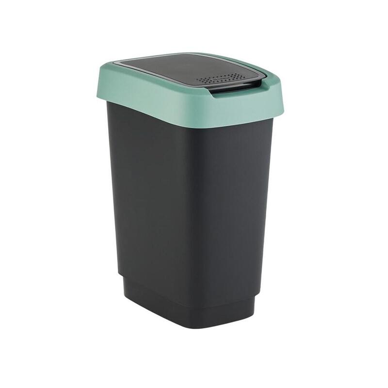 rotho-kosz-na-smieci-obrotowy-twist-zielony-10l