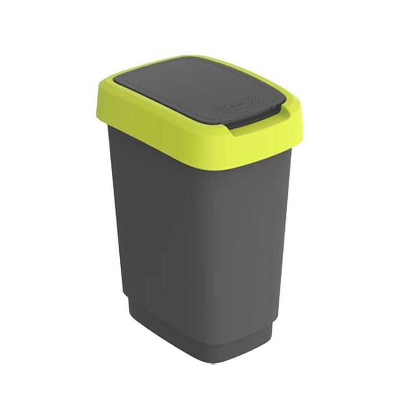 rotho-cubo-de-basura-de-10-l-con-tapa-basculante-y-abatible-de-plastico-para-reciclaje-sin-bpa-10l