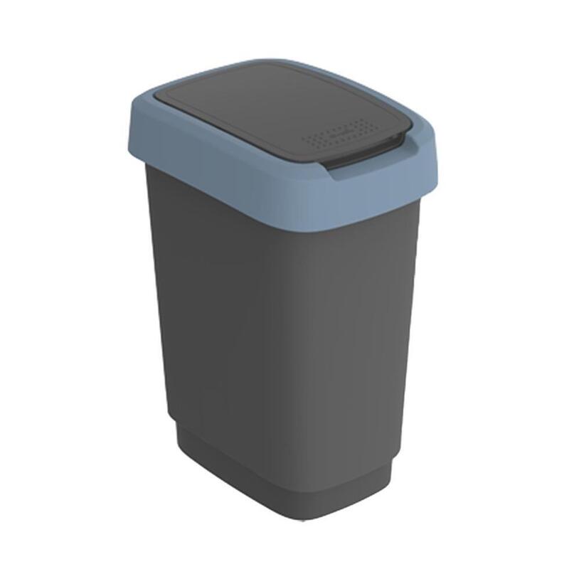 rotho-cubo-de-basura-de-10-l-con-tapa-basculante-y-abatible-de-plastico-para-reciclaje-sin-bpa