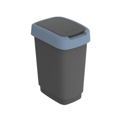 cesto-rotho-twist-50l-negroazul-oscuro