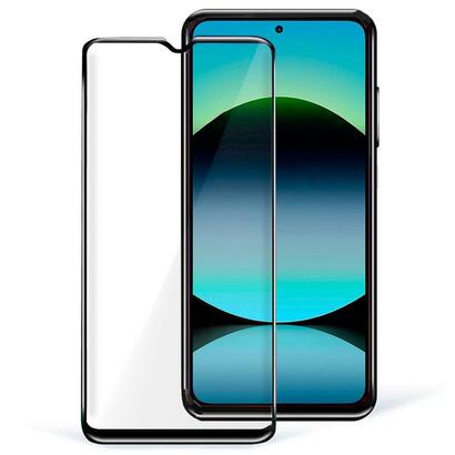 cool-protector-pantalla-cristal-templado-xiaomi-redmi-note-14-full-3d