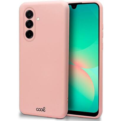 cool-carcasa-samsung-a266-galaxy-a26-5g-cover-rosa