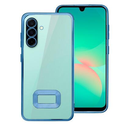 cool-carcasa-samsung-a266-galaxy-a26-5g-borde-metalizado-azul