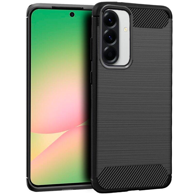 cool-carcasa-samsung-a566-galaxy-a56-5g-carbon-negro