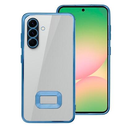 cool-carcasa-samsung-a566-galaxy-a56-5g-borde-metalizado-azul