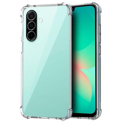 cool-carcasa-samsung-a266-galaxy-a26-5g-antishock-transparente