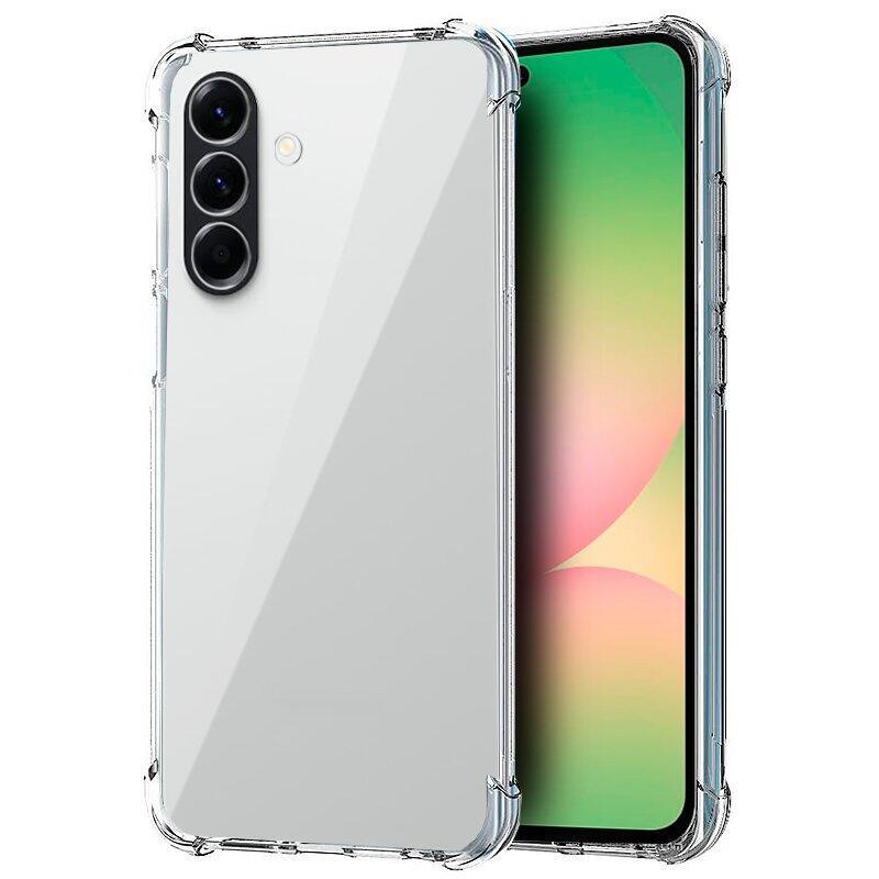 cool-carcasa-samsung-a566-galaxy-a56-5g-antishock-transparente