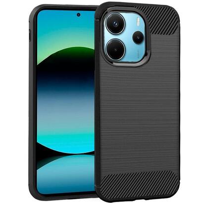 cool-carcasa-xiaomi-redmi-note-14-carbon-negro