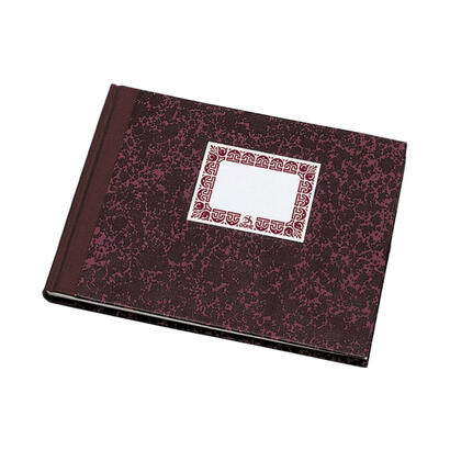 dohe-cuaderno-cartone-caja-cuarto-apaisado-burdeos-70gr-100h