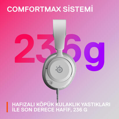 steelseries-arctis-nova-1-auriculares-alambrico-diadema-juego-blanco