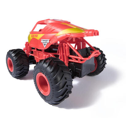 coche-radio-control-iron-man-monster-jam