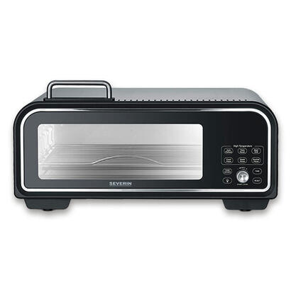 severin-digital-pizzaofen-serico-schwarz-2000-vatios-para-pizzas-de-hasta-aprox-o-30-cm-40081460440380
