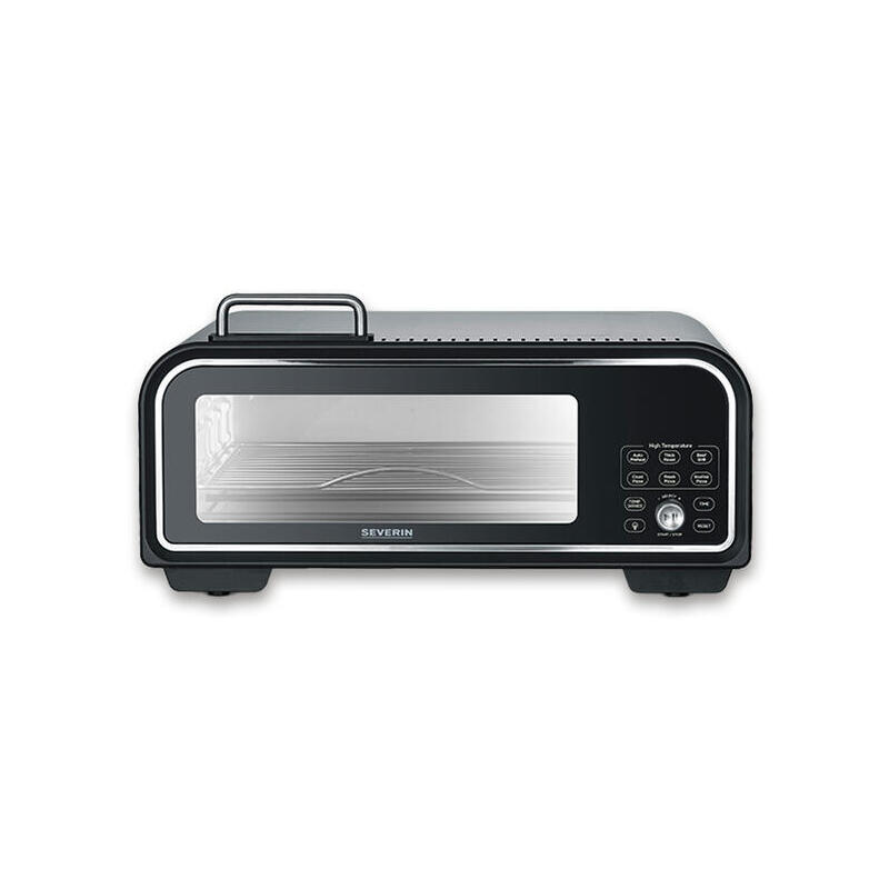severin-digital-pizzaofen-serico-schwarz-2000-vatios-para-pizzas-de-hasta-aprox-o-30-cm-40081460440380 severin-digital-pizzaofen-serico-schwarz-2000-vatios-para-pizzas-de-hasta-aprox-o-30-cm-40081460440380