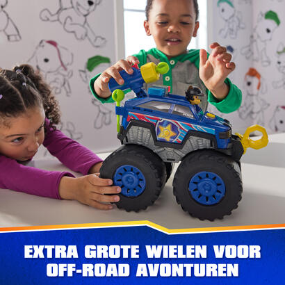 spin-master-paw-patrol-rescue-wheels-chases-deluxe-monstertruck-con-caida-de-piso-cabrestante-de-cable-motorizado-luces-y-sonido