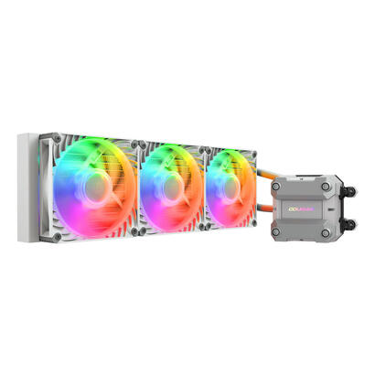 cougar-cpu-refrigeracion-liquida-poseidon-ultra-360-argb-blanco