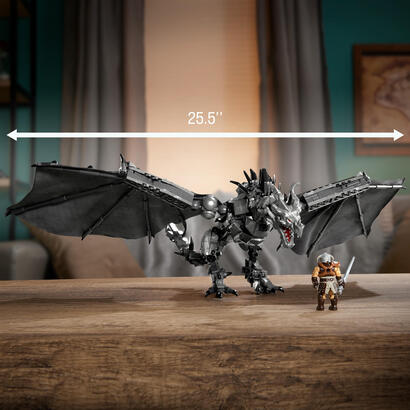 mattel-mega-showcase-skyrim-set-construction-toy-hxr98