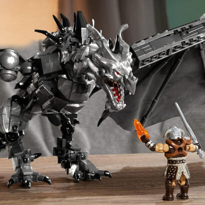 mattel-mega-showcase-skyrim-set-construction-toy-hxr98