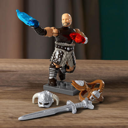 mattel-mega-showcase-skyrim-set-construction-toy-hxr98