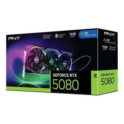 tarjeta-grafica-pny-rtx-5080-argb-oc-16gb